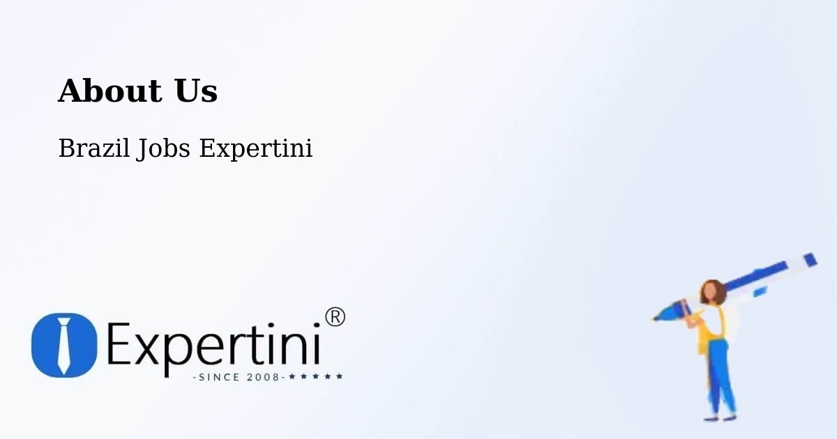 About Expertini Recruitment Platform  – Zacarias - Zacarias, Brazil Jobs Expertini