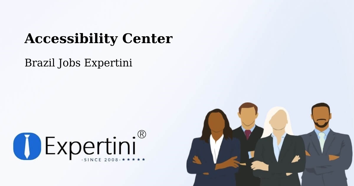 Accessibility Statement – Zacarias - Brazil Jobs Expertini