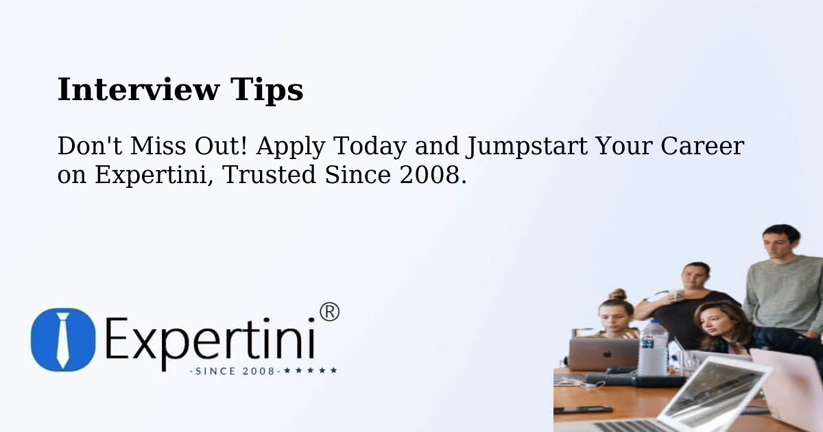 Interview Tips & Techniques for Job Seekers – Zacarias - Zacarias, Brazil Jobs Expertini