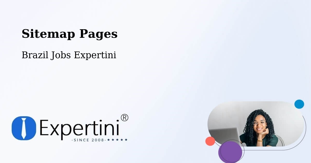 Sitemap Pages - Zacarias - Brazil Jobs Expertini