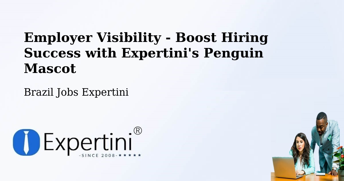 CV and Resume Visibility Optimization – Zacarias - Brazil Jobs Expertini